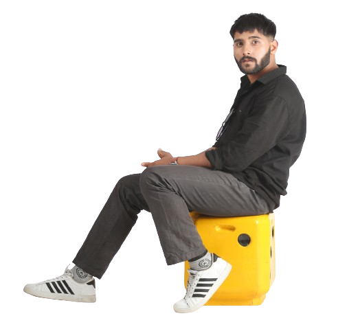 kartiik jadam